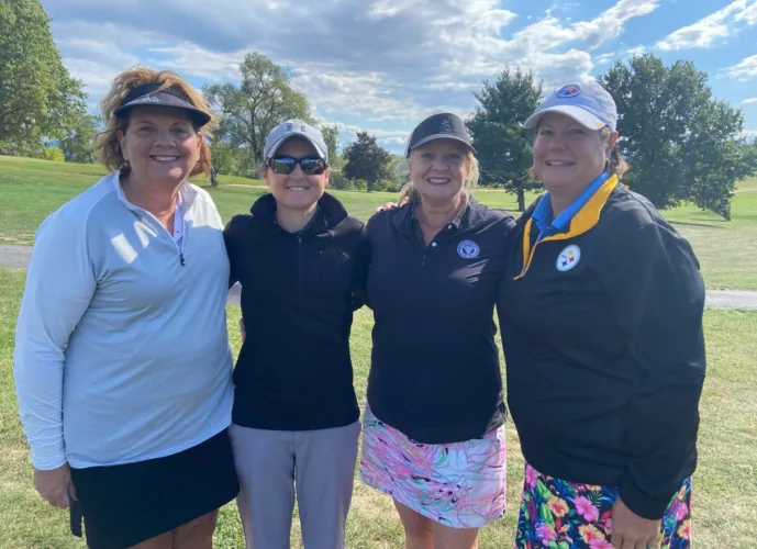 Greater Altoona set to tee off this weekend